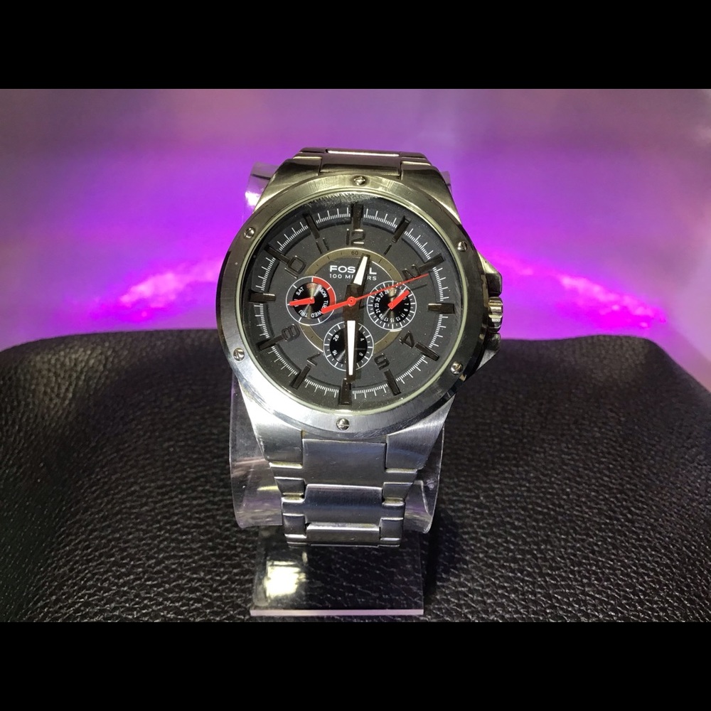 Fossil Multifunction - image 1